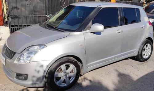 Imagen 17 de 25 de Suzuki Swift 1.5 Japonés
