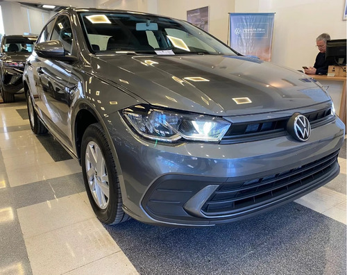 Volkswagen Polo 1.6 Msi Mt