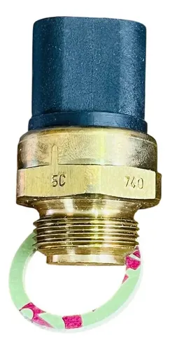 Interruptor Termico Radiador Cebolao Corsa Classic Mte 740