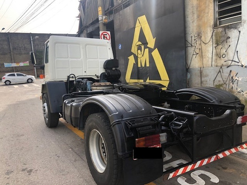 Ford Cargo 4532