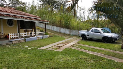 Imagem 6 de 25 de Chácaras À Venda Em Atibaia/sp - Compre O Seu Chácaras Aqui! - 1325519