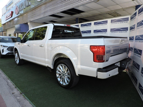Ford F-150 Limited Ecobost 3.5 4x4 2019