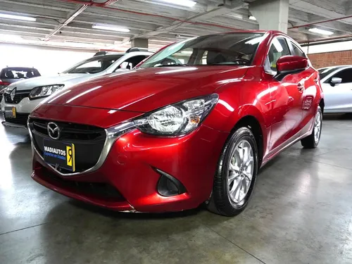 Mazda 2 Prime 1.5 Mecanico Hb