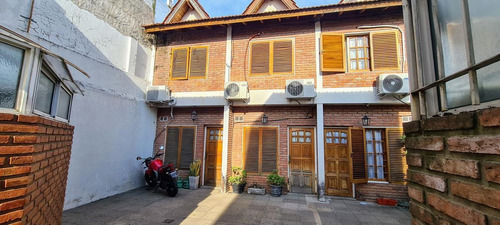 Imagen 1 de 20 de Duplex - Villa Luzuriaga -oportunidad A Cuadras De Haedo