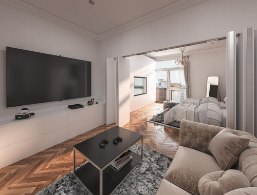 Imagen 3 de 30 de Penthouse Venta 3 Dormitorios-242 Mts 2 Totales - La Plata-pozo-emprendimiento.
