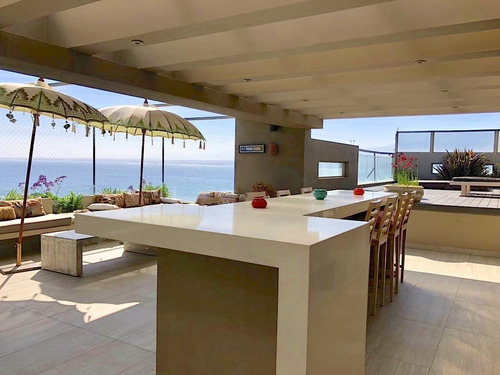 Lujoso Duplex De 483,17 M2 Totales, Costa Brava