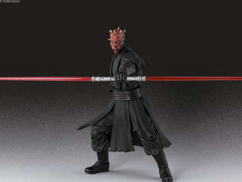 Darth Maul Sh Figuarts Bandai Jp Star Wars Episode 1