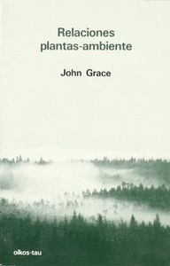 Libro Relaciones Plantas Ambiente