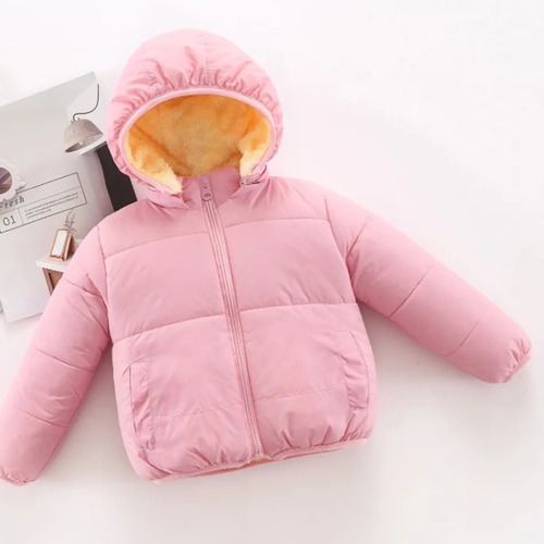 Chaquetas Importadas Para Niños (as), Marca Patpat 