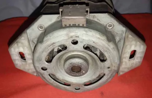 Motor Para Lavadora (Usado)