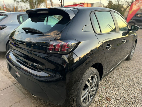 Peugeot 208 Feline A/T