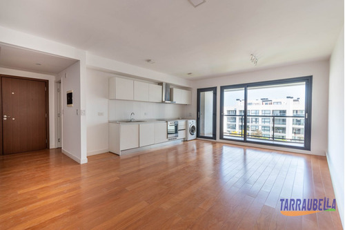 Departamento De 4 Ambientes Con Cochera - Vilanova Haedo