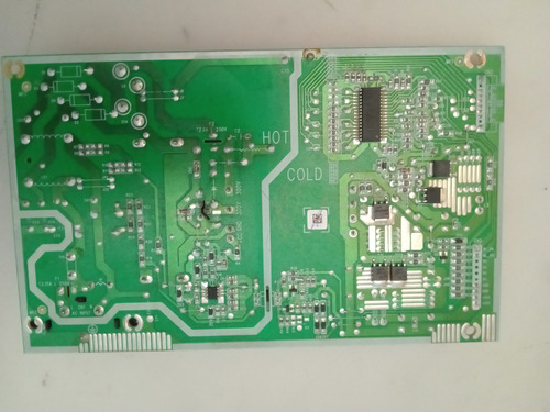 Placa Fuente Tv 5800-l3l027-w000 Varios Modelos Consultar (Usado)