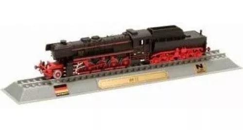 Locomotiva Vapor Brinquedo