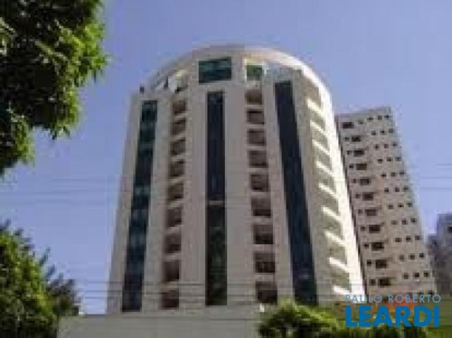 Imagem 1 de 4 de Flat - Vila Clementino - Sp - 11027