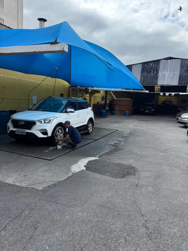 Vendo Estacionamento E Lava Rápido De 14 A 17 Mil De Lucro Líquido