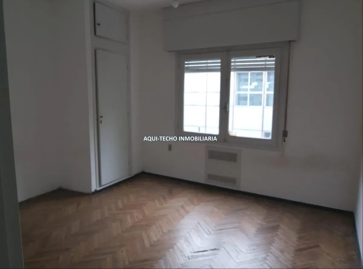 Alquiler Apartamento Cordon 2 Dormitorios · Foto 2