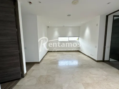 Casa En Arriendo En La Calleja. Cod A775894