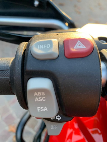 Bmw Gs 700 Full