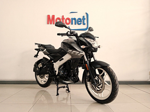 Imagen 17 de 20 de Bajaj Rouser Ns200 Ns 200 0km Naked 2023 Motonet