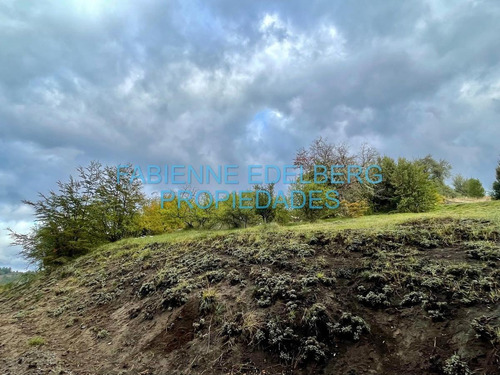 Imagen 8 de 20 de Terreno 2000 M2 En Peñon Del Lolog - San Martin De Los Andes