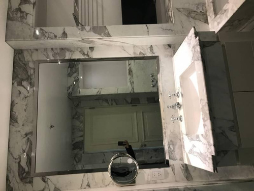 Residencias De Lujo En Alvear Tower Puerto Madero - Unico E Imperdible- (ge-mq)