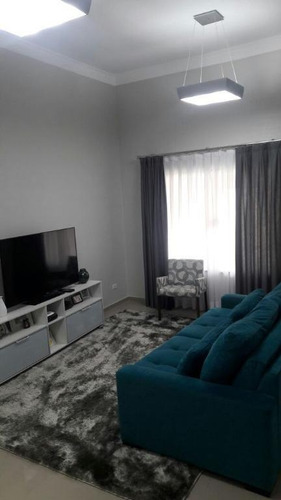 Casa Residencial À Venda, Jardim Textil, São Paulo. - Ca2252