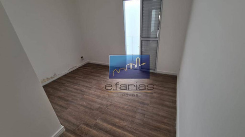 Imagem 13 de 17 de Sobrado Com 2 Dormitórios À Venda, 130 M² Por R$ 455.000,00 - Vila Talarico - São Paulo/sp - So1127