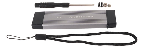 Carcasa Ssd Carcasa Nvme Ssd Jms583 Chip Carcasa De