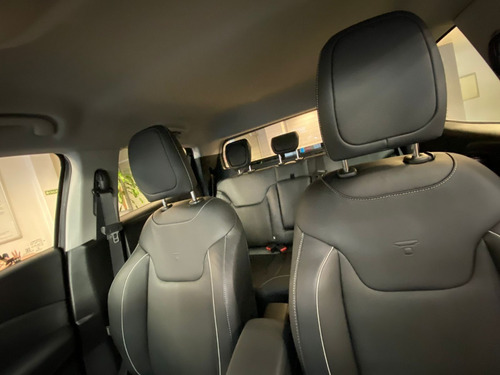 Imagen 23 de 25 de Fiat Toro Freedom 1.8 0km Tomo Usados Auto Moto 2-