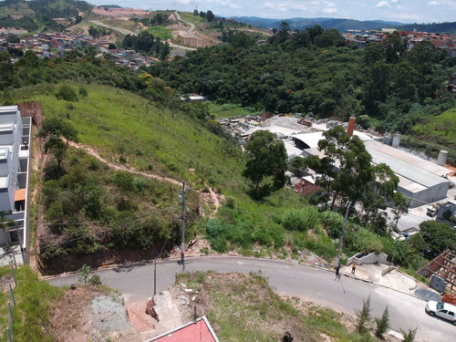 Imagem 2 de 7 de Terreno, Chácara Do Solar Ii (fazendinha), Santana De Parnaíba - R$ 350 Mil, Cod: 235509 - V235509