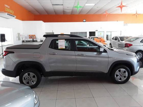 Imagem 9 de 9 de Fiat Toro 1.8 16v Evo Flex Freedom At6