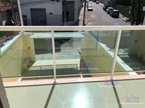 Imagem 4 de 15 de Ref.: 1538 - Sobrados Em Osasco Para Venda - V1538