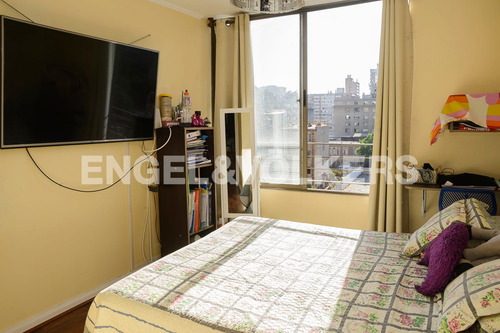 Imagen 17 de 30 de Venta Departamento 2d2b En Sector Parque Almagro