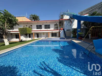 Edificio en venta