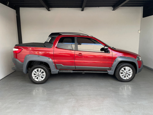 RAM 700 Club Cab Adventure