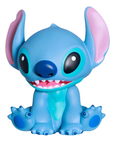 Cofre 3d Stitch Disney - Zona Criativa