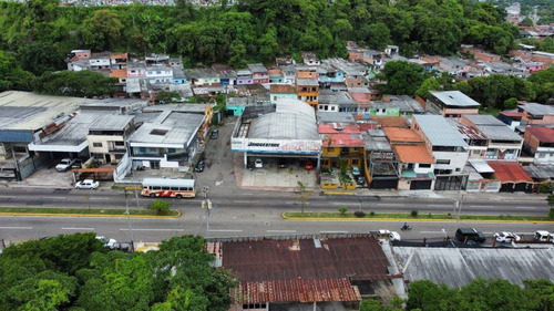 Galpon En Venta Av. Cuatricentenaria Jmus
