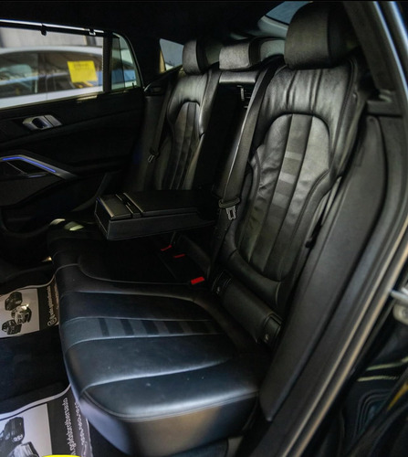 Bmw X6 Xdrive 40i M Package, Año 2021, Recién Importada
