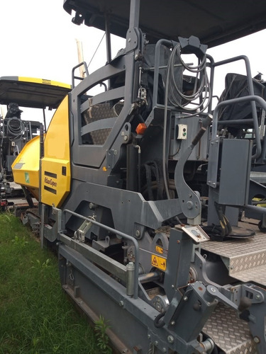 Dynapac Sd2500c
