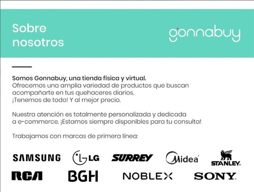 Imagen 10 de 10 de Estufa Garrafera Plegable Con Ruedas Premium Home