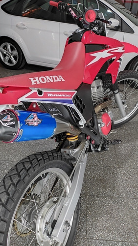 Imagen 2 de 15 de Honda Xr