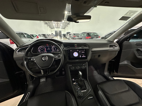 Volkswagen Tiguan Allspace 2.0 Tsi Highline Dsg