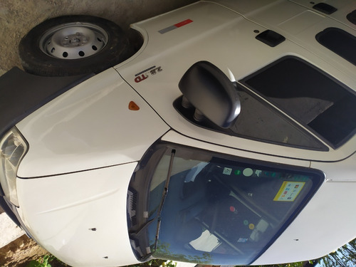 Fiat Ducato Jtd 2.8