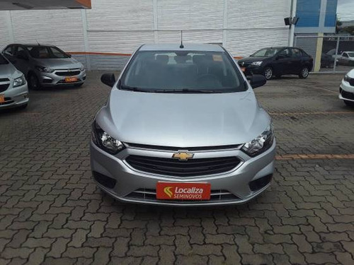 Chevrolet Joy 1.0 Spe4 Flex Manual