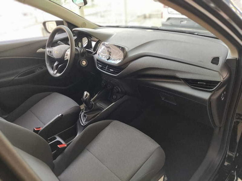 Chevrolet Onix 1.0 Mt Ls