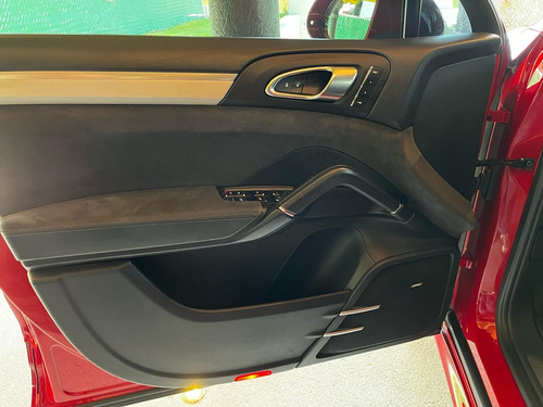 Porsche Cayenne 3.6 Gts At