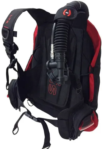 Hollis Viaje Ligero Lts Bcd