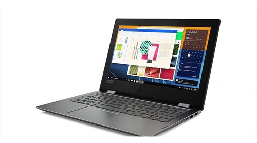 Notebook 2 En 1 Lenovo Flex 6-11igm 11.6 Touch Celeronn4000