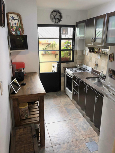 Imagen 1 de 10 de Dueño Directo!! Excelente Dpto 3 Ambientes Con Balcon